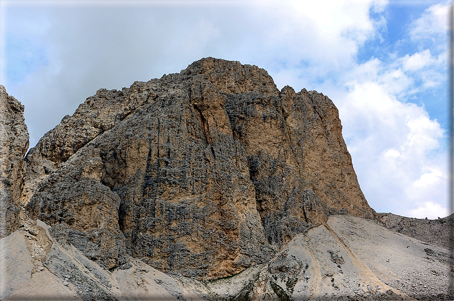 foto Lago di Antermoia